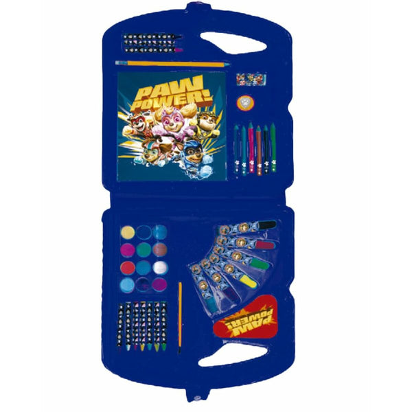 Set de Dibujo The Paw Patrol