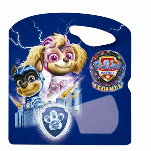 Set de Dibujo The Paw Patrol