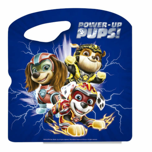 Set de Dibujo The Paw Patrol