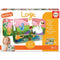 Juego Educativo Educa Baby Logic