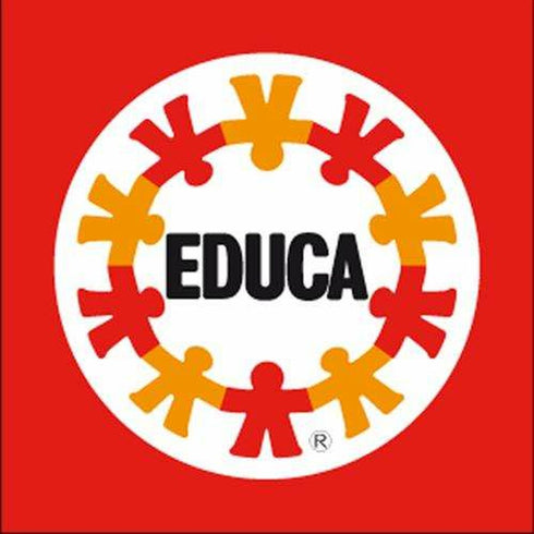 Juego Educativo Educa Aprender es divertido: Las vocales ES