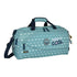 Bolsa de Deporte National Geographic Below Zero Azul (50 x 25 x 25 cm)