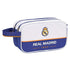Neceser Escolar Real Madrid C.F. Azul Blanco