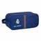 Maleta de Cabina Real Madrid C.F. 812134194 Azul 34 x 15 x 14 cm
