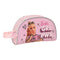 Neceser Infantil Barbie Sweet Rosa (26 x 16 x 9 cm)