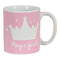 Taza Mug Moos Magic girls Cerámica Rosa (350 ml)