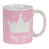 Taza Mug Moos Magic girls Cerámica Rosa (350 ml)