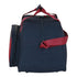 Bolsa de Deporte F.C. Barcelona Azul Granate (40 x 24 x 23 cm)