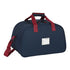 Bolsa de Deporte F.C. Barcelona Azul Granate (40 x 24 x 23 cm)