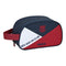 Neceser Infantil F.C. Barcelona Azul Granate (26 x 15 x 12 cm)