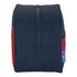 Neceser Infantil F.C. Barcelona Azul Granate (26 x 15 x 12 cm)