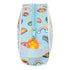 Neceser Infantil The Paw Patrol Sunshine Azul (26 x 16 x 9 cm)