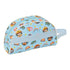 Neceser Infantil The Paw Patrol Sunshine Azul (26 x 16 x 9 cm)