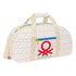 Bolsa de Deporte Benetton Topitos (50 x 26 x 20 cm)