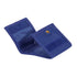 Cartera F.C. Barcelona Rojo Azul marino 12.5 x 9.5 x 1 cm