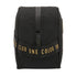 Neceser Escolar Real Madrid C.F. Negro Deportivo 26 x 15 x 12 cm