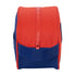 Neceser Escolar Atlético Madrid Azul Rojo Deportivo 26 x 15 x 12 cm