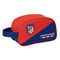 Neceser Escolar Atlético Madrid Azul Rojo Deportivo 26 x 15 x 12 cm