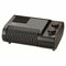 Calefactor Portátil S&P TL-20 N 2000W Negro 1000 W 2000 W
