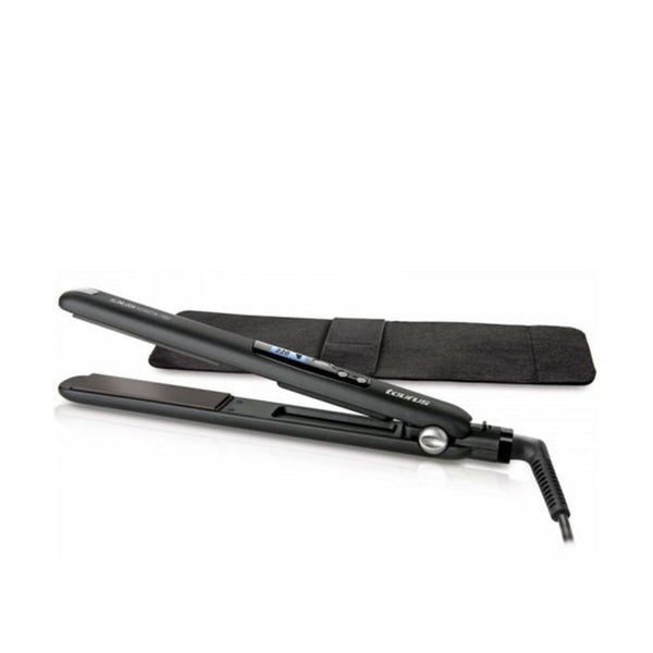 Plancha de Pelo Taurus Slimlook Keratine Pro Negro 30 W