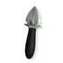 Exprimidor Vin Bouquet Negro Acero Inoxidable ABS