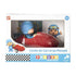 Coche de carreras Pocoyo TO77400 con sonido (28 x 20 x 17,5 cm)