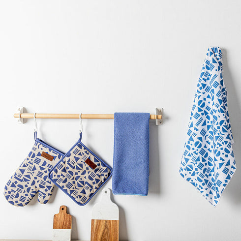 Set de Paños Vinthera 2 Piezas Poliéster