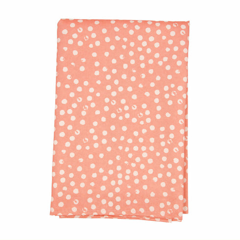 Mantel Vinthera Rosa (145 x 200 cm)