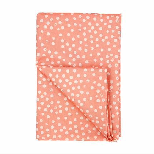 Mantel Vinthera Rosa (145 x 200 cm)