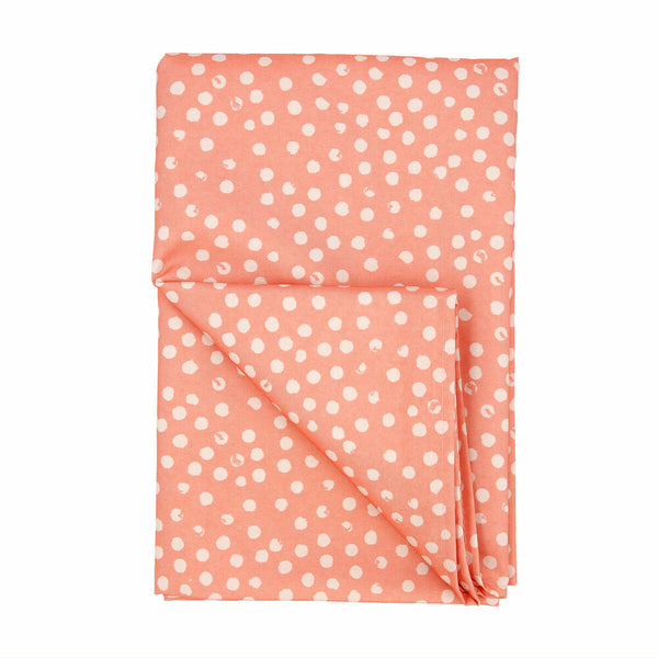 Mantel Vinthera Rosa (145 x 200 cm)