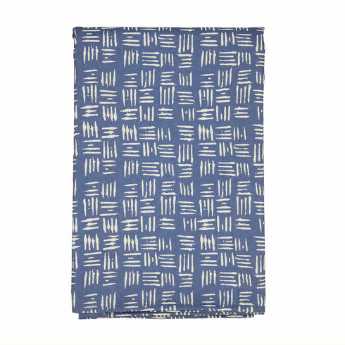 Mantel Vinthera Azul (145 x 200 cm)