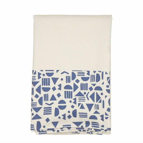 Mantel Vinthera Arena Beige (145 x 200 cm)