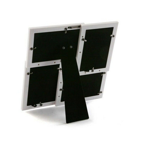 Marco de Fotos Versa 19000067 Aluminio (18 x 13 cm)