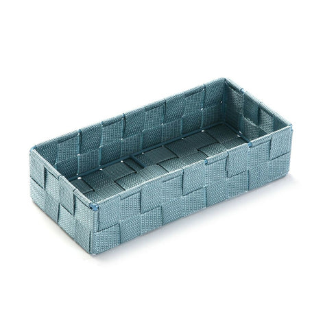 Organizador Multiusos Versa Nali (12 x 6 x 25 cm)