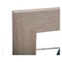 Portafotos de Pared Versa Madera MDF 5 x 40 x 40 cm