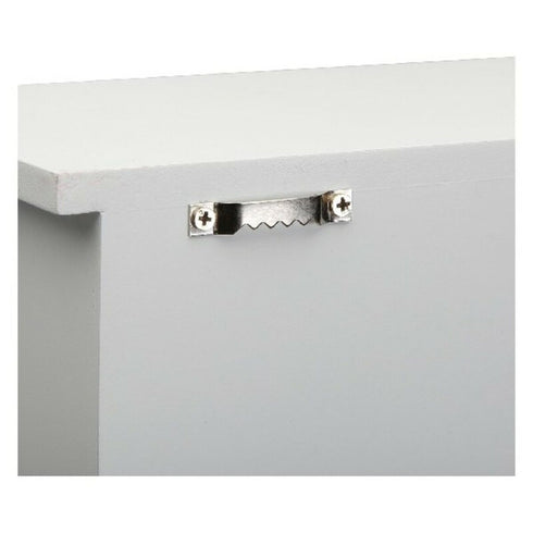 Botiquín Versa VS-21361172 De pared Sello