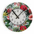 Reloj de Pared Versa Ayanna Madera (4 x 30 x 30 cm)