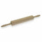 Rodillo para Amasar Versa Madera Bambú (45 cm)