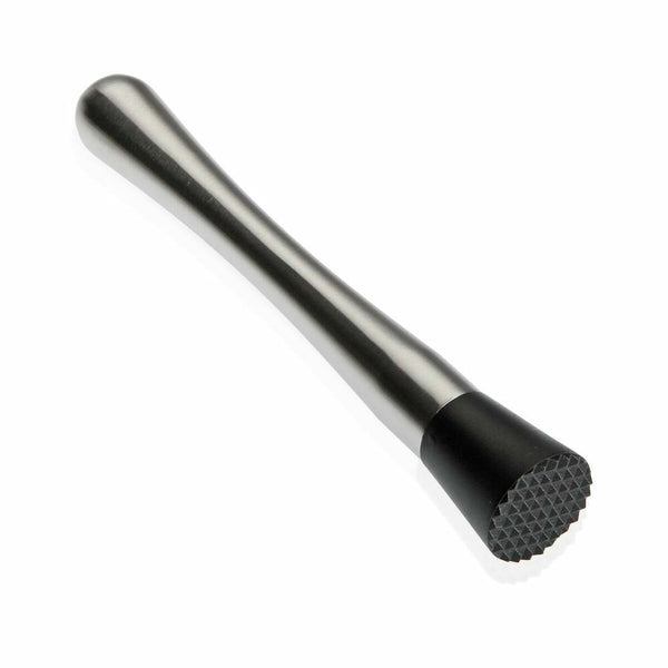 Mortero Versa Acero Inoxidable