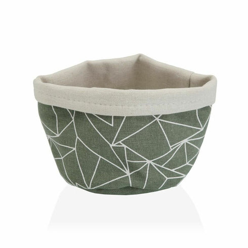 Set de Cajas Organizadoras Apilables Versa Menta