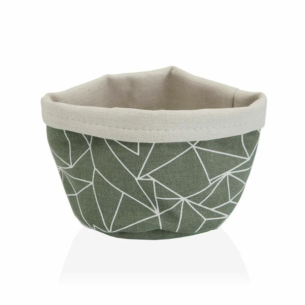 Set de Cajas Organizadoras Apilables Versa Menta