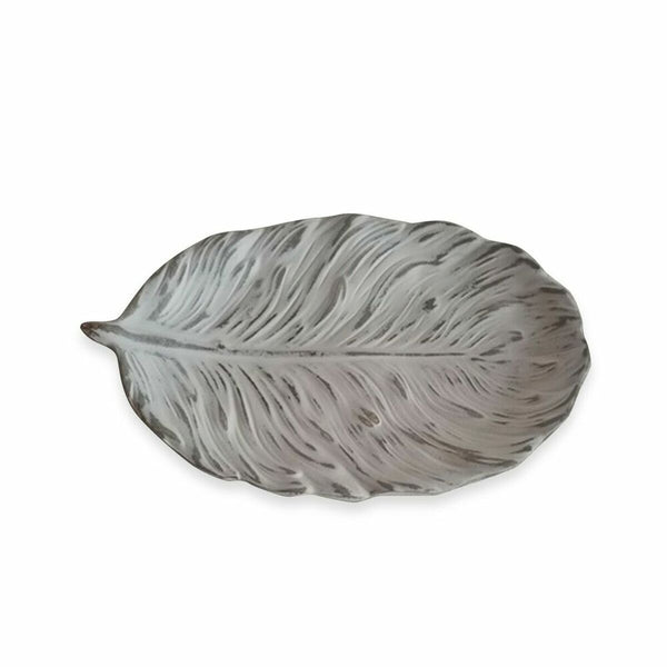 Centro de Mesa Versa 18 x 3 x 30 cm