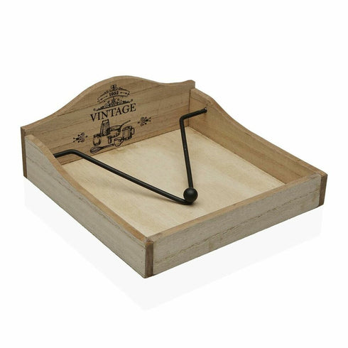 Servilletero Versa Vintage