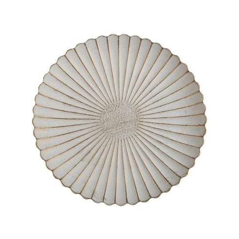 Centro de Mesa Versa Shell B 3 cm Madera MDF