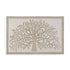 Cuadro Versa Arbol Vida Madera (1 x 40 x 60 cm)