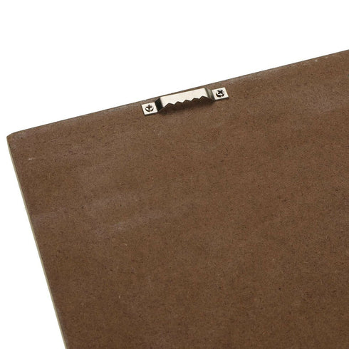 Cuadro Versa Arbol Vida Madera (1 x 40 x 60 cm)