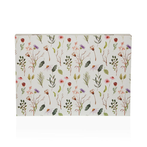 Tapa Versa Madera MDF 4,5 x 33 x 45 cm