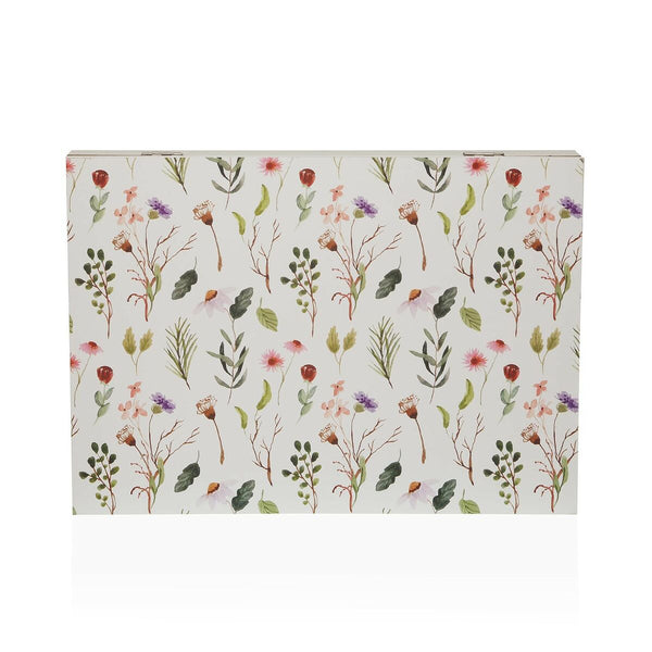 Tapa Versa Madera MDF 4,5 x 33 x 45 cm