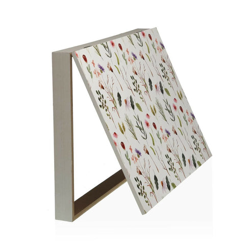 Tapa Versa Madera MDF 4,5 x 33 x 45 cm