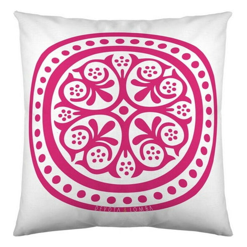 Funda de cojín Devota & Lomba 61862_MULTICOLOR-60 X 60 CMS (60 x 60 cm)